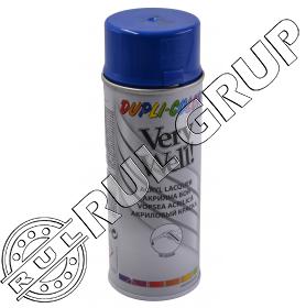 VOPSEA SPRAY DUPLICOLOR ALBASTRU RAL5010 400ML